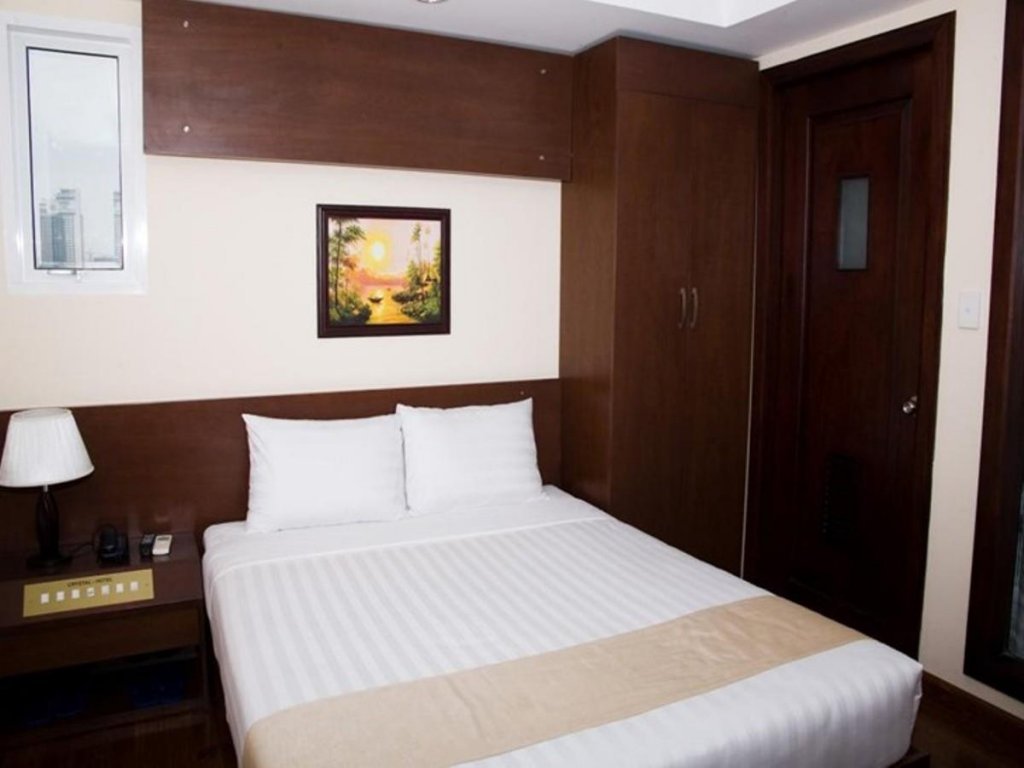 Crystal Hotel Nha Trang
