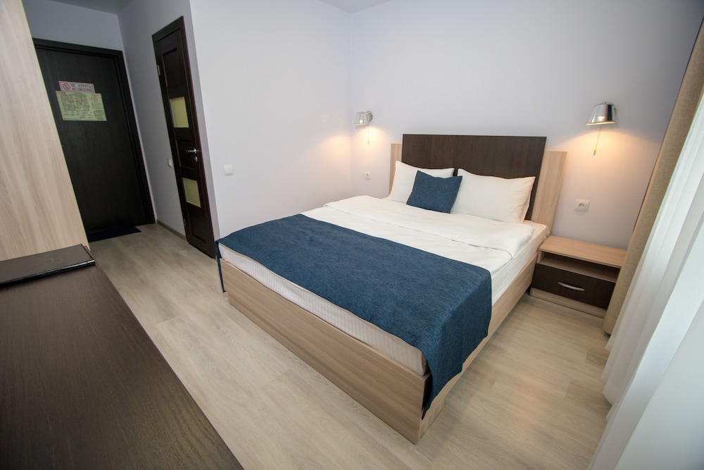 Hotel Vera