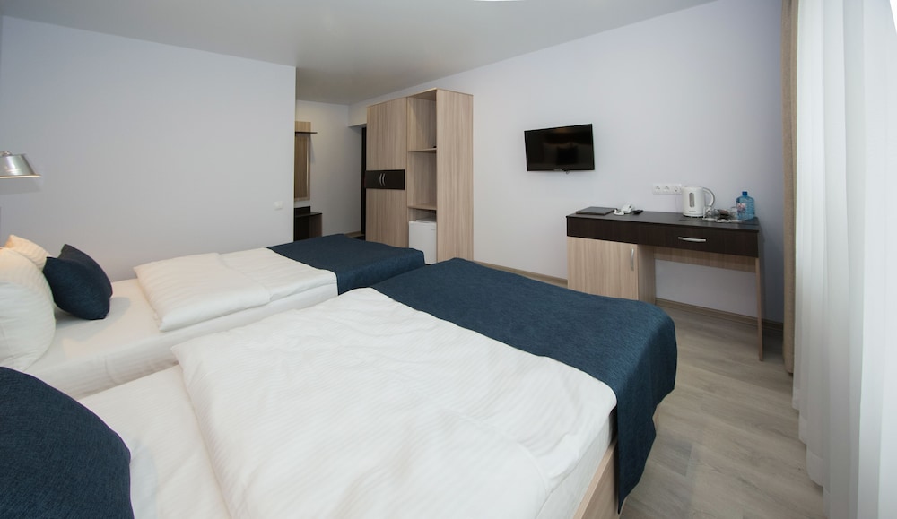 Hotel Vera