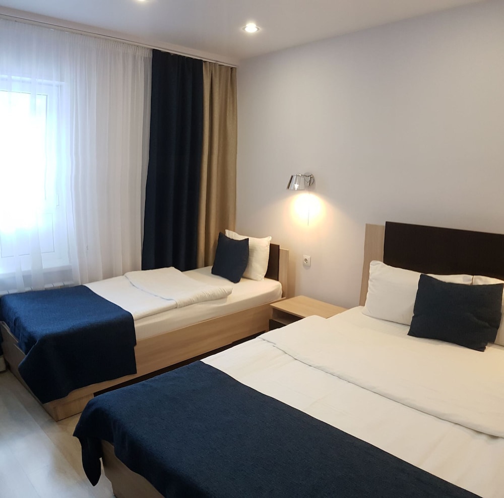 Hotel Vera