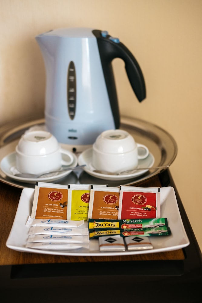 Atlantic by USTA Hotels