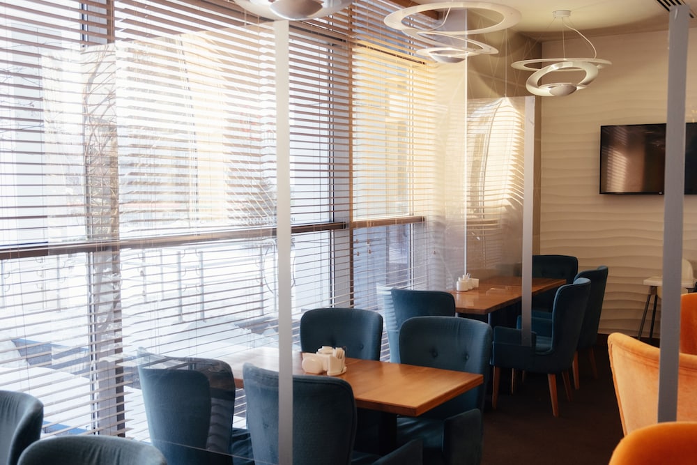 Atlantic by USTA Hotels