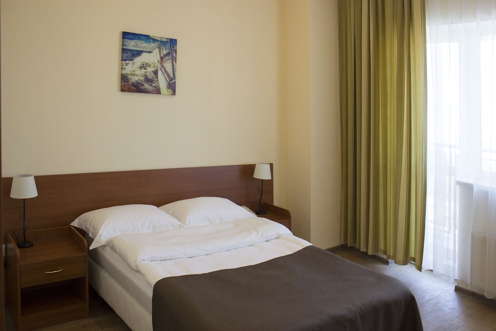 Atlantic by USTA Hotels