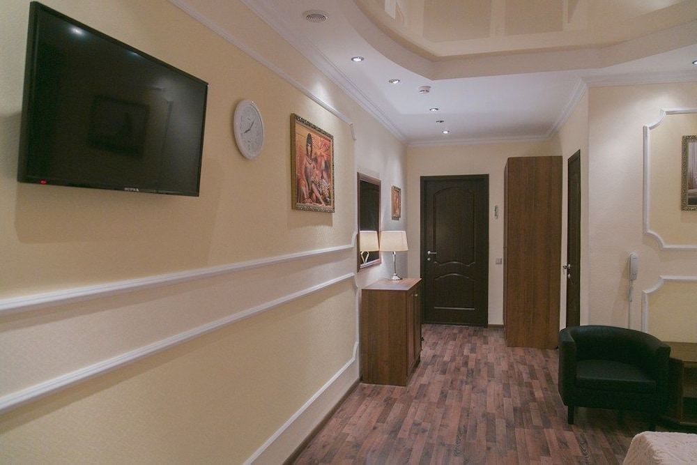 Hotel Yunost