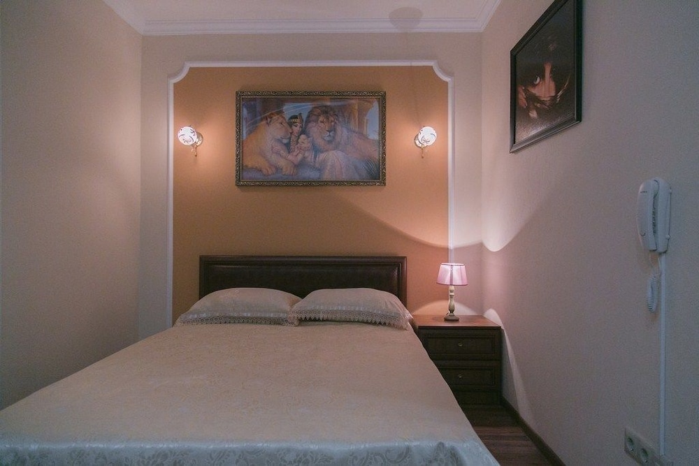 Hotel Yunost