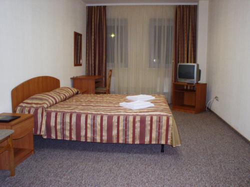 Taganskaya Hotel