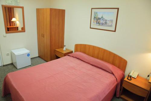 Taganskaya Hotel