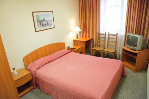 Taganskaya Hotel