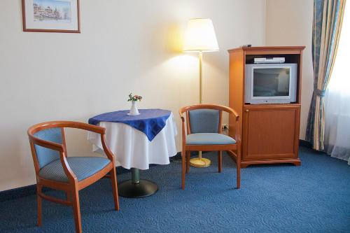 Taganskaya Hotel
