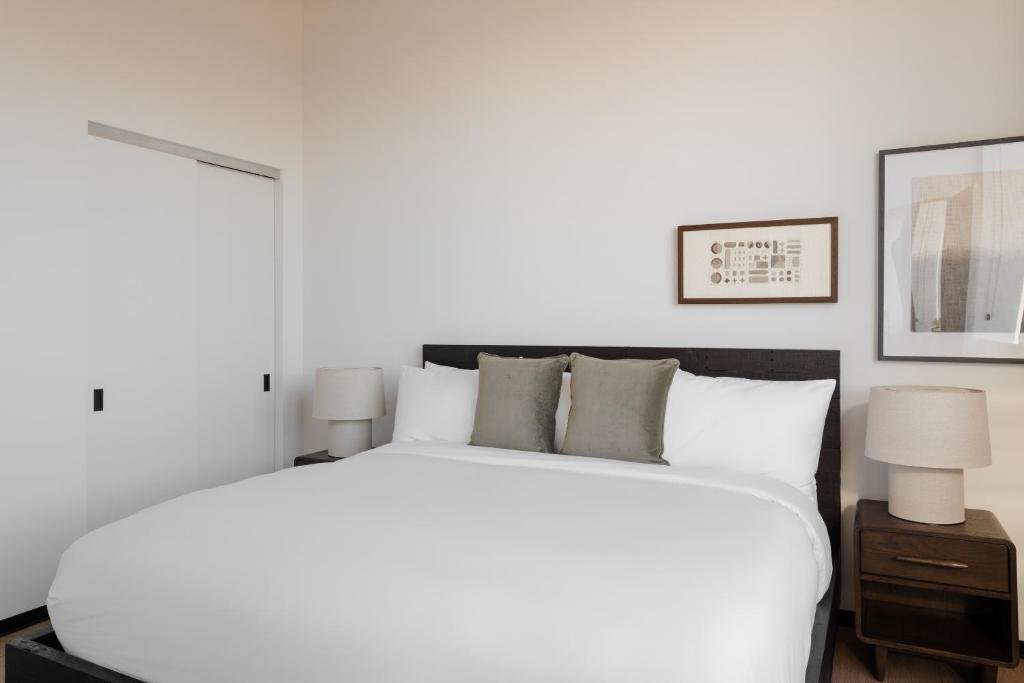 Sonder Market Hall Apartments West Loop