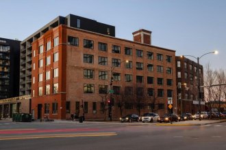 Sonder Market Hall Apartments West Loop