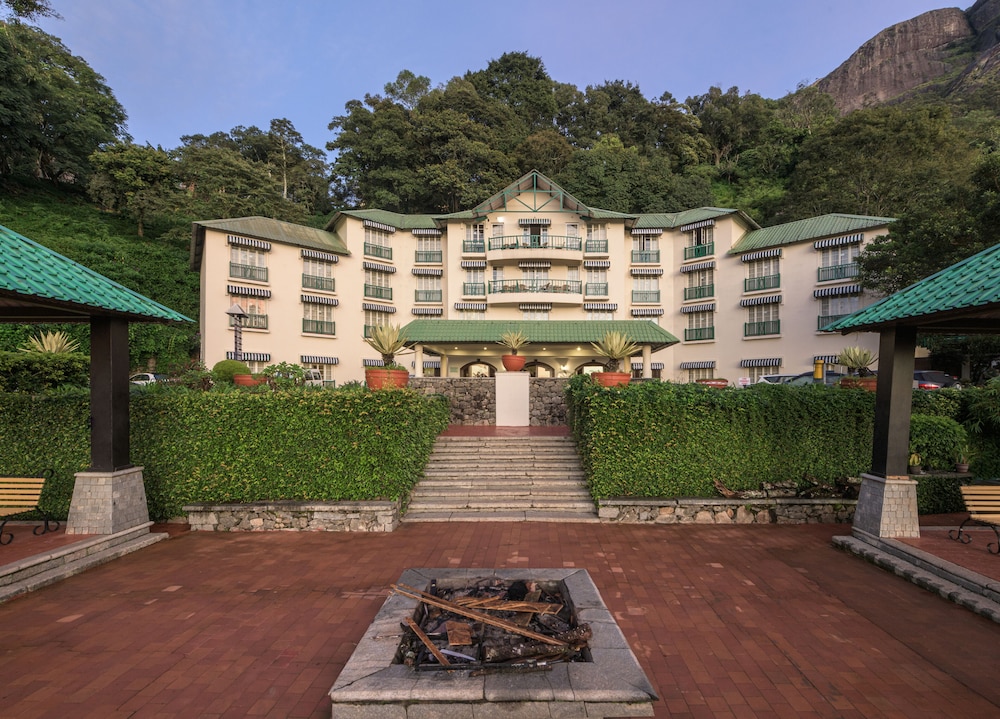 Club Mahindra Munnar Resort