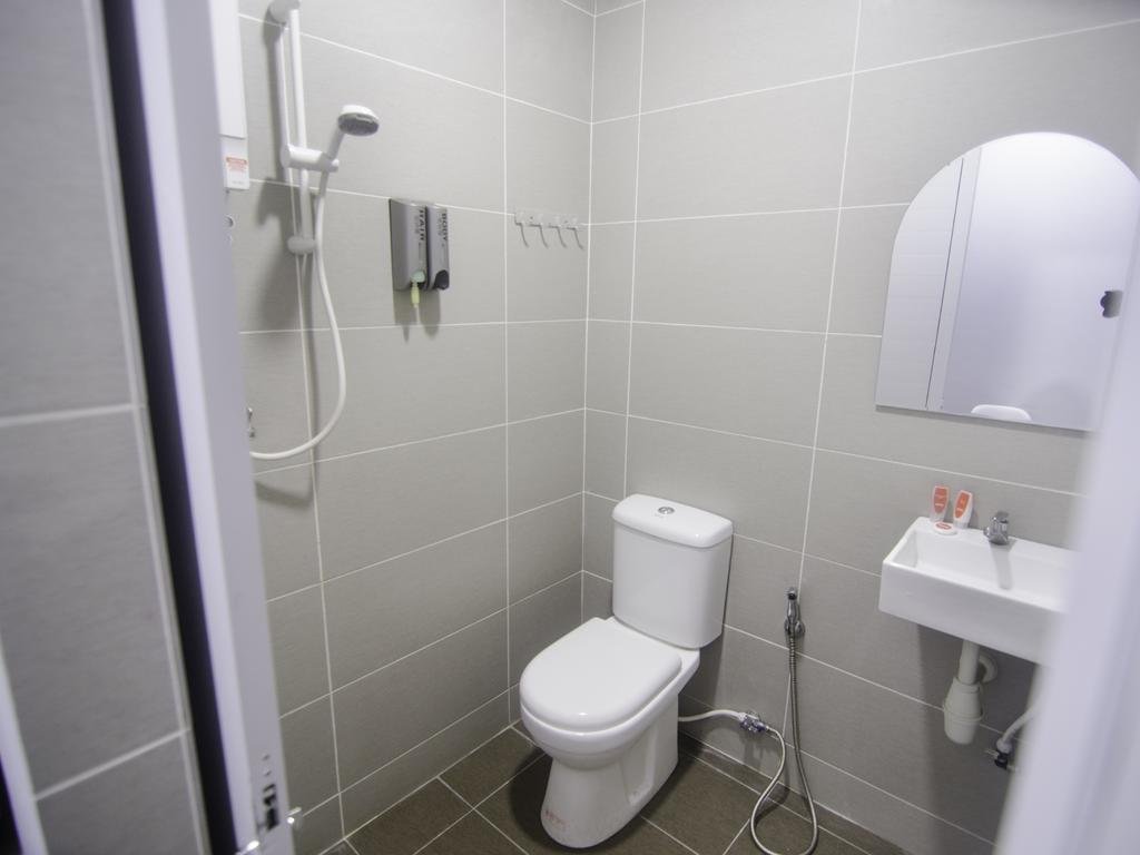 Mayfair Hotel by OYO Rooms