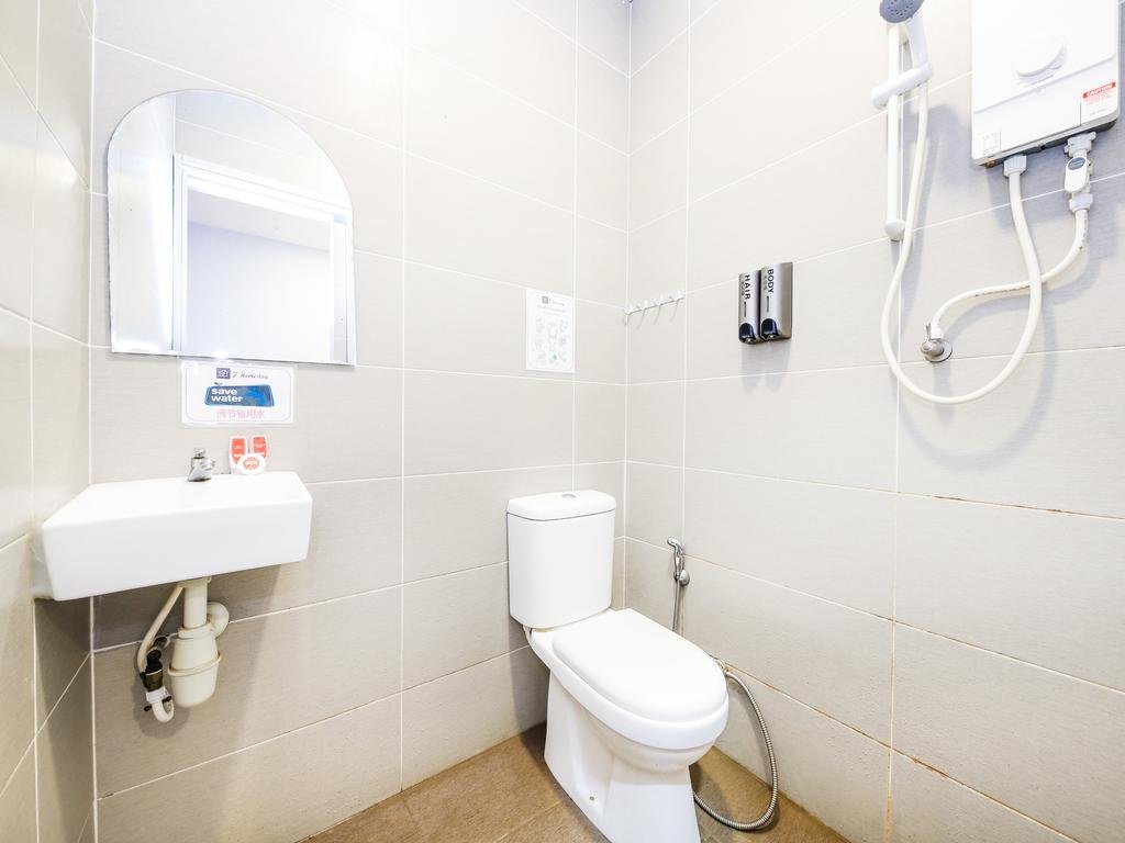 Mayfair Hotel by OYO Rooms