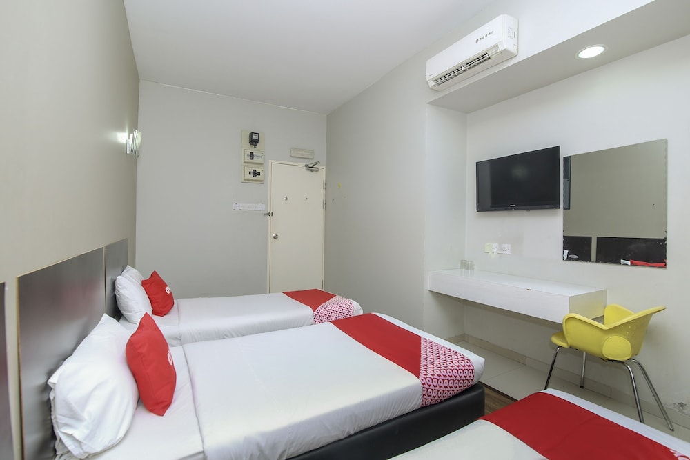 Nice Stay 365 Services by OYO Rooms