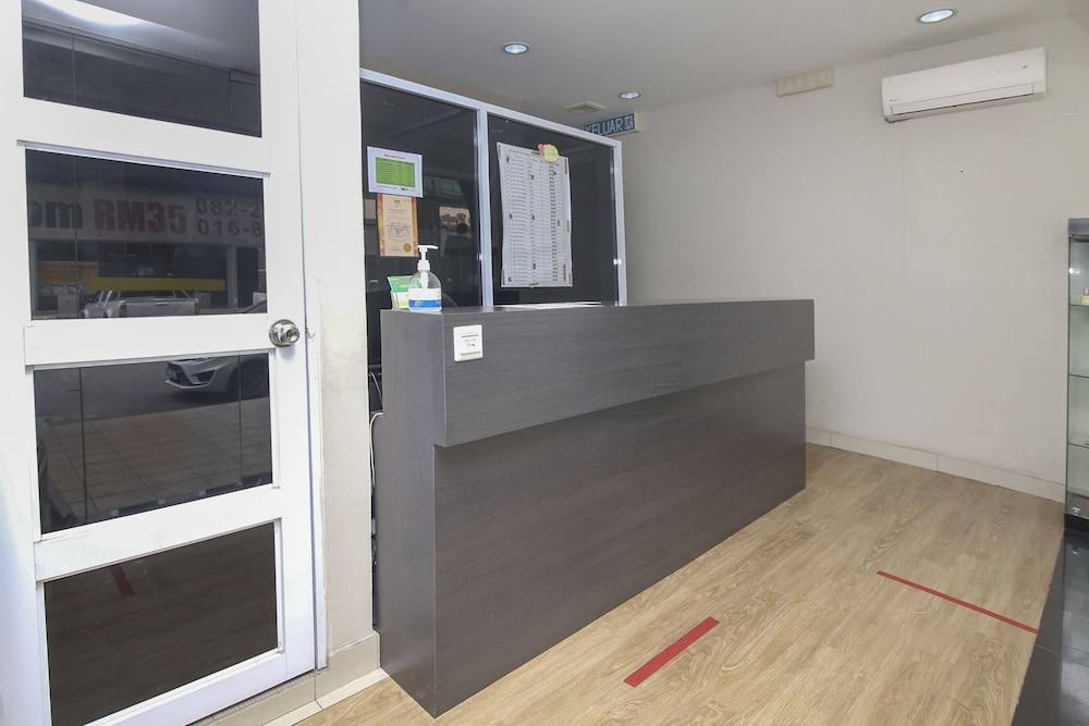 Nice Stay 365 Services by OYO Rooms