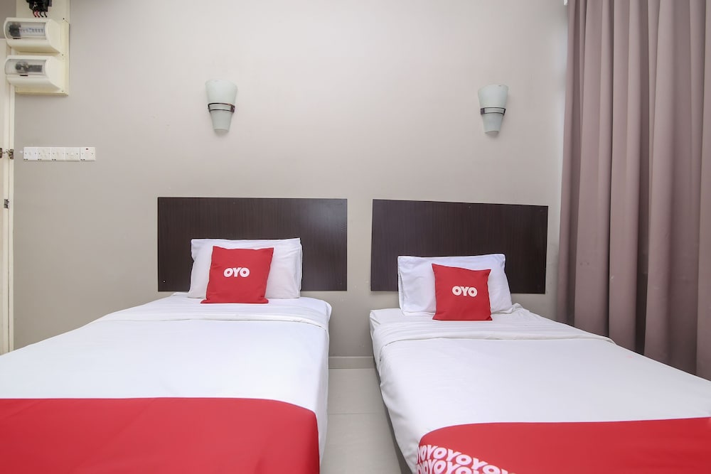 Nice Stay 365 Services by OYO Rooms