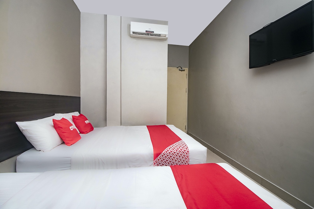 Nice Stay 365 Services by OYO Rooms