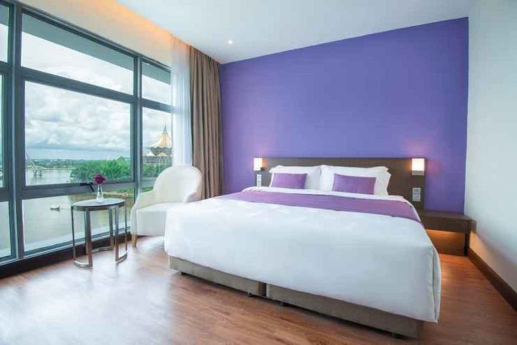 Puteri Wing - Riverside Majestic Hotel