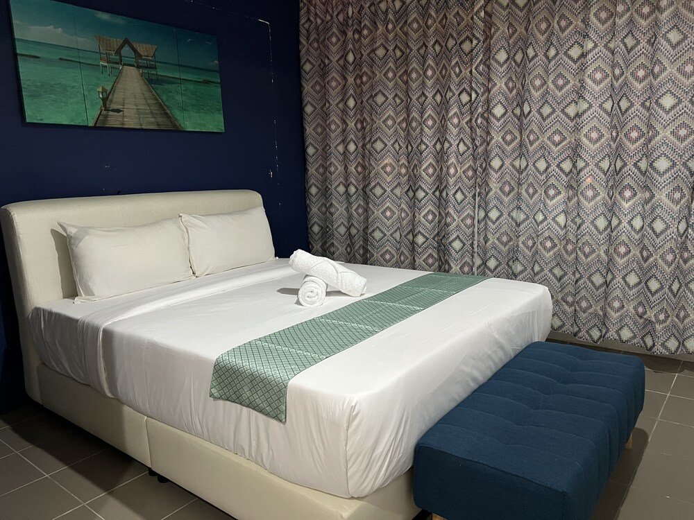 Cassia Inn Kuching