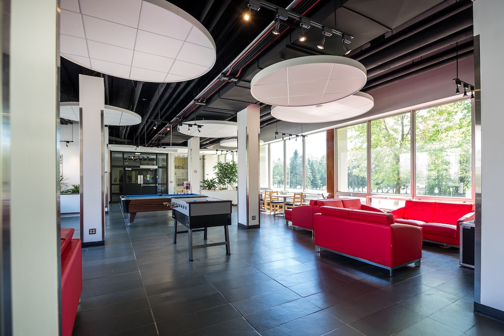 Residences Universite Laval