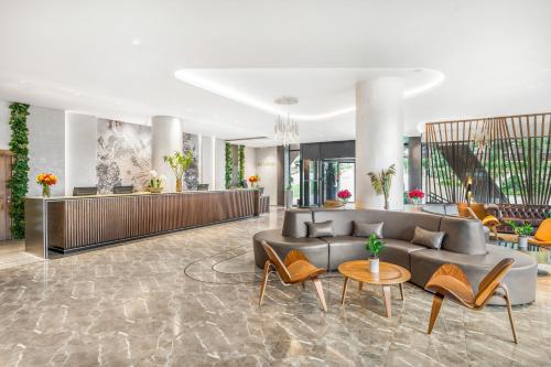 Mövenpick Resort and Spa Fruske Terme