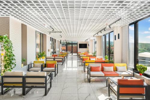 Mövenpick Resort and Spa Fruske Terme