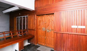 Kurinji Wanderlust by Treebo Hotels