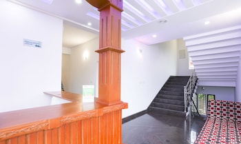 Kurinji Wanderlust by Treebo Hotels