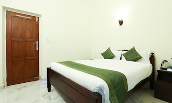 Kurinji Wanderlust by Treebo Hotels