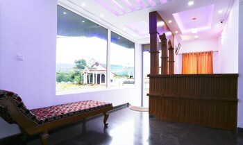 Kurinji Wanderlust by Treebo Hotels