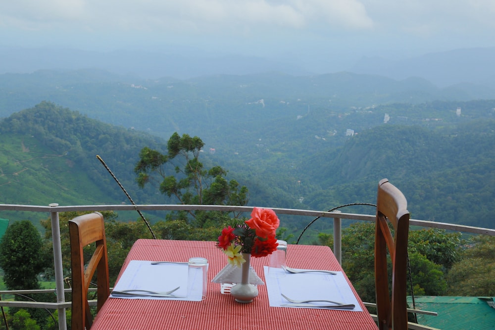 Deshadan Mountain Resort