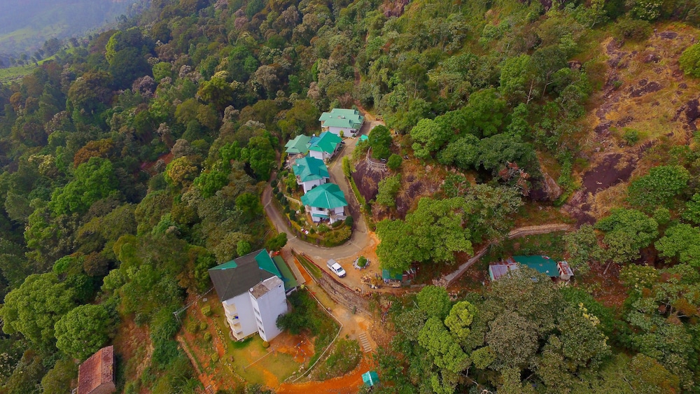 Deshadan Mountain Resort