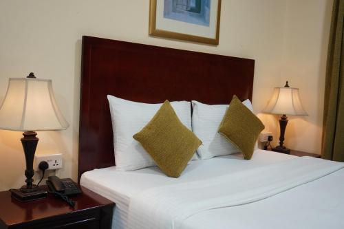 Onyx Hotel Apartments - MAHA HOSPITALITY GROUP