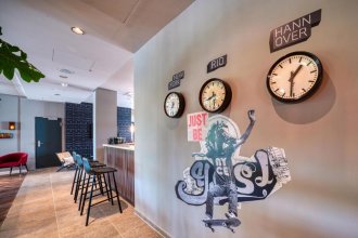 Vienna House Easy by Wyndham Hannover