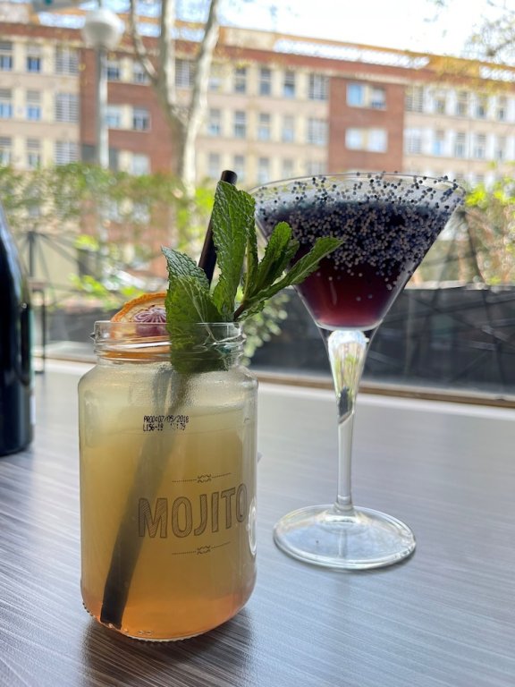 Crowne Plaza Madrid Centre Retiro