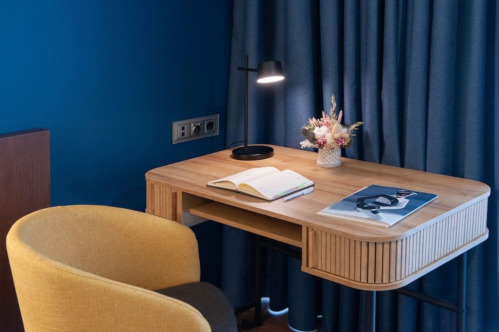 Crowne Plaza Madrid Centre Retiro