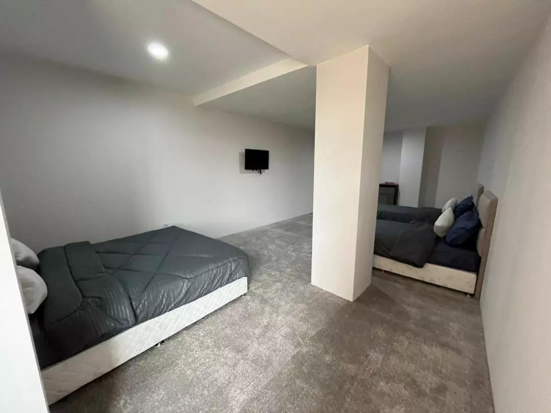 هتل فلامینگو