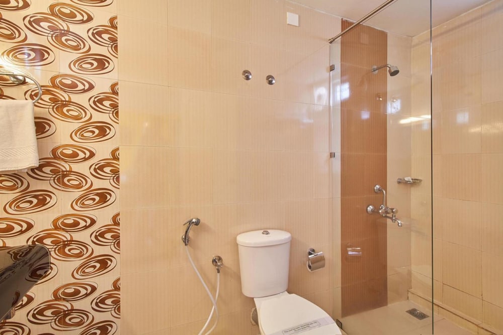 Munnar Tea Hills Resort