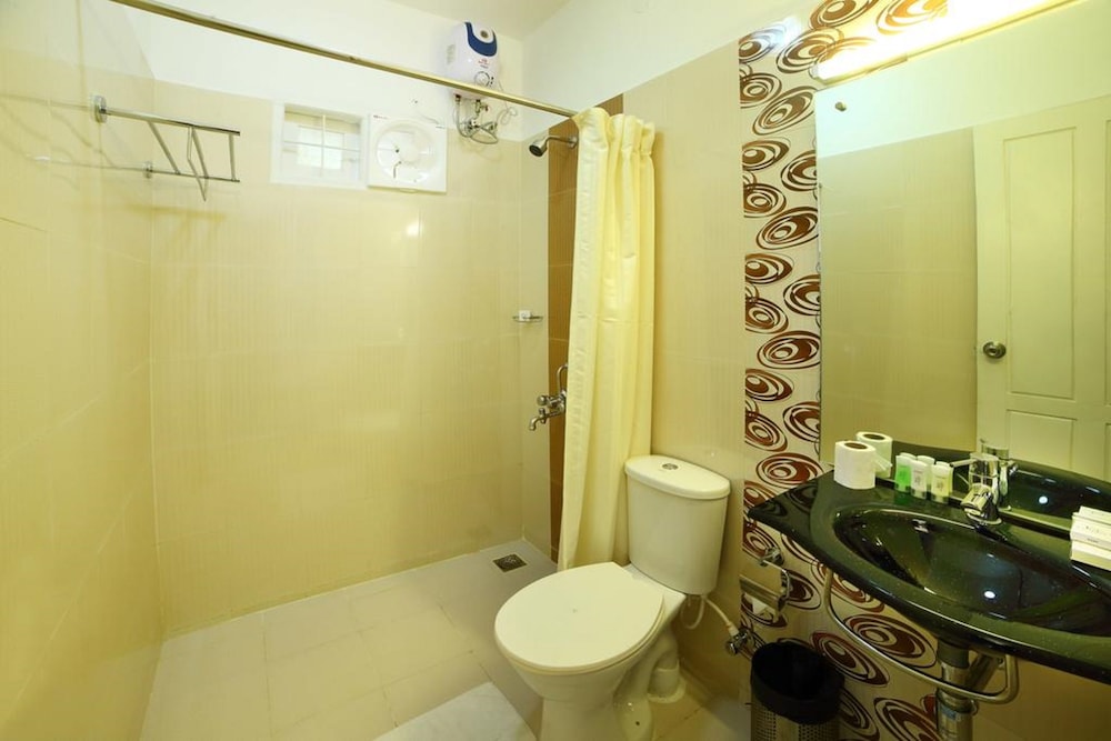 Munnar Tea Hills Resort