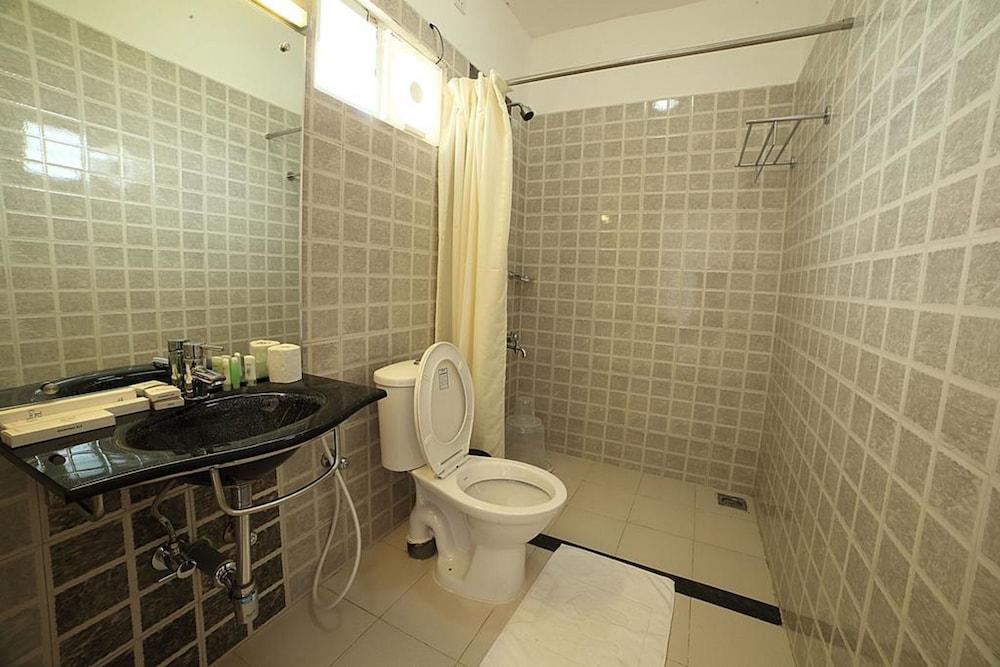 Munnar Tea Hills Resort