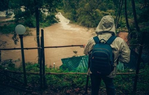 Ela Ecoland Nature Retreat