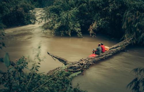 Ela Ecoland Nature Retreat