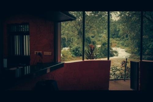 Ela Ecoland Nature Retreat