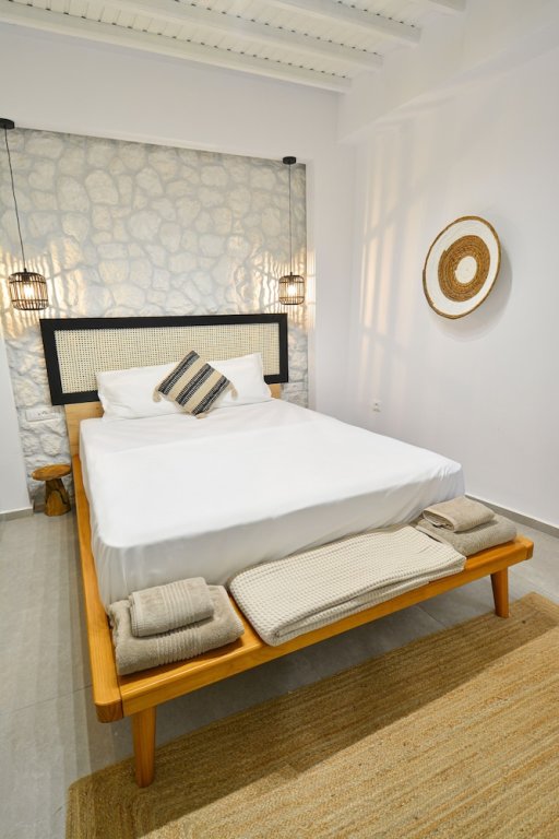 Oikia Suites Mykonos