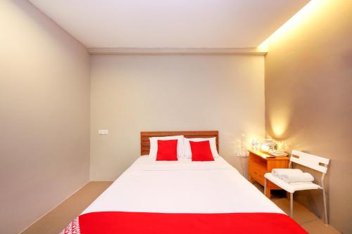 Hills Residence By OYO Rooms