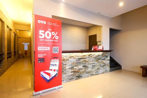 Hills Residence By OYO Rooms