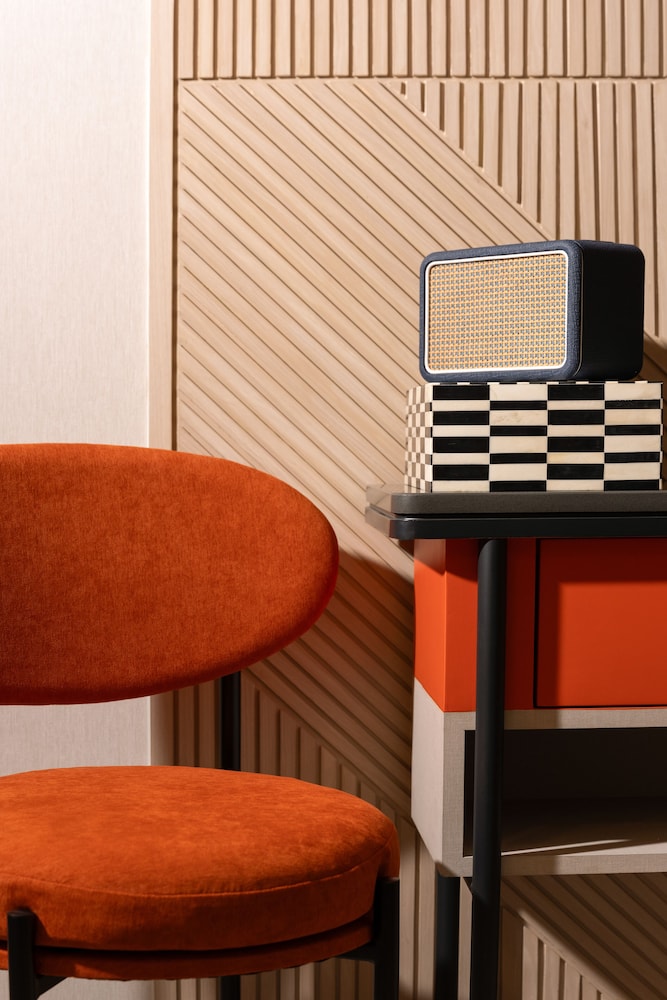 TRIBE Living Bangkok Sukhumvit 39