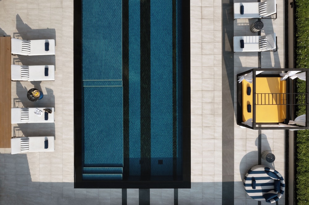 TRIBE Living Bangkok Sukhumvit 39