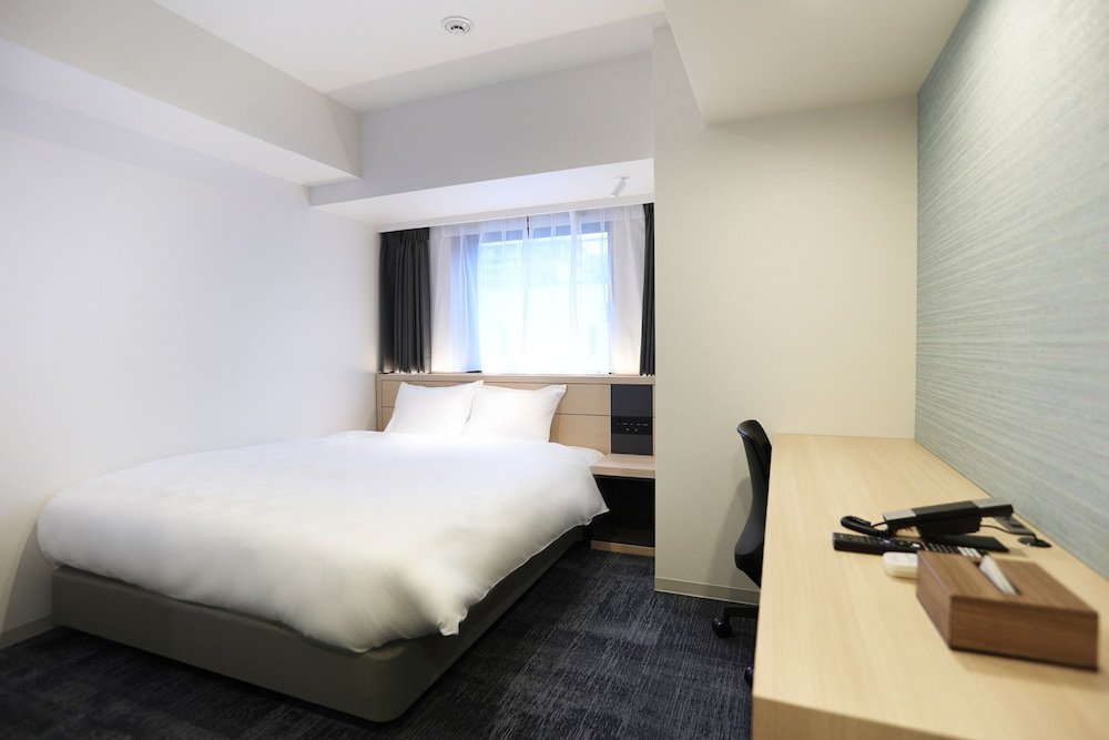 Henn Na Hotel Express Nagoya Fushimi